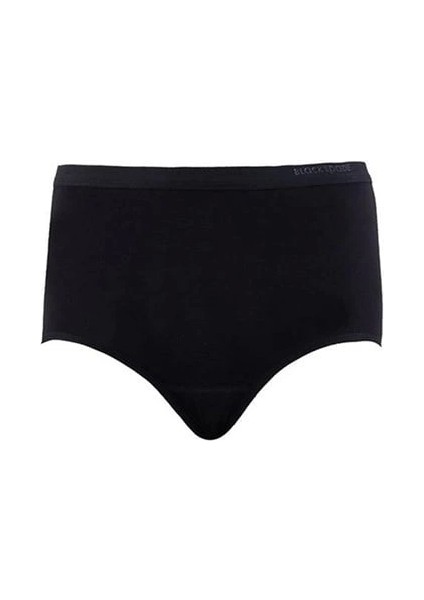 Blackspade Kadın Slip Essential Maxi 1307