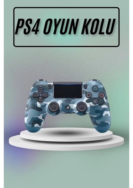 Titreşimli Oyun Kolu Ps 4 Joystick Tablet Telefon Pc Android Uyumlu fiyatları