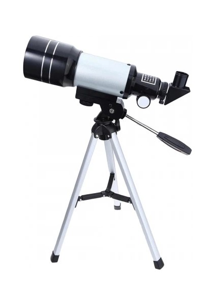 F30070M Profesyonel Yeni Uzay Teleskobu ,astronomik Monoküler - Lisinya