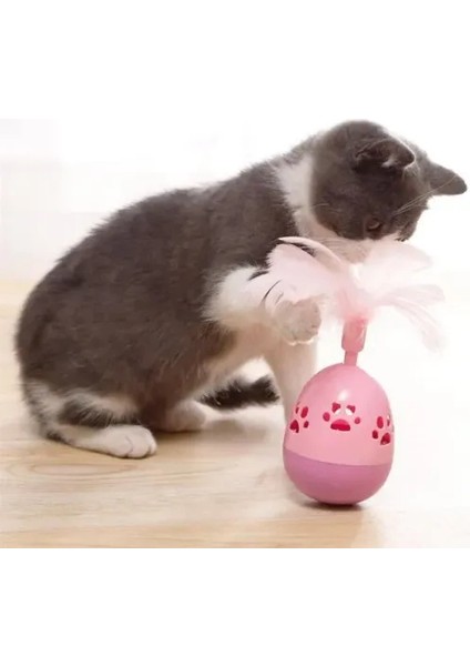 Pati Desenli Tüylü Hacı Yatmaz Oyuncak fırsatları