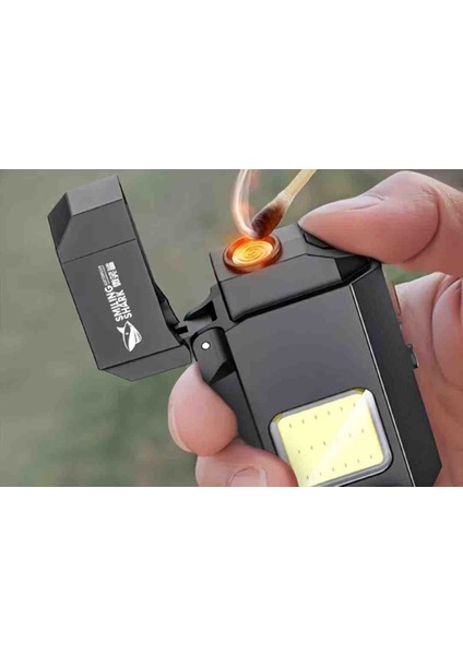 Şarjlı Çakmak- El Feneri fiyatları