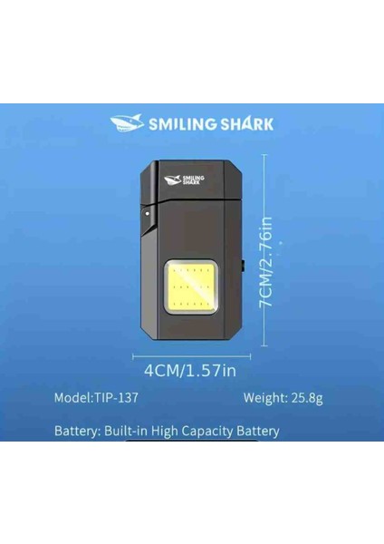 Şarjlı Çakmak- El Feneri fırsatları