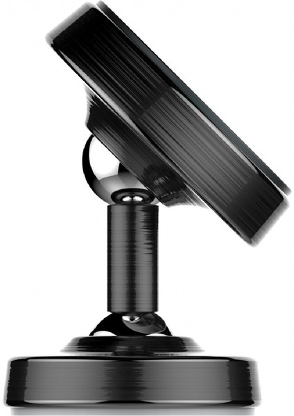 Araç Içi Klima Telefon Tutucu Siyah Plastik Tr