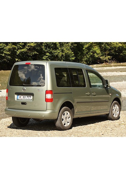 Vw Caddy 2003-2010 Stop Lambası Sağ fırsatları