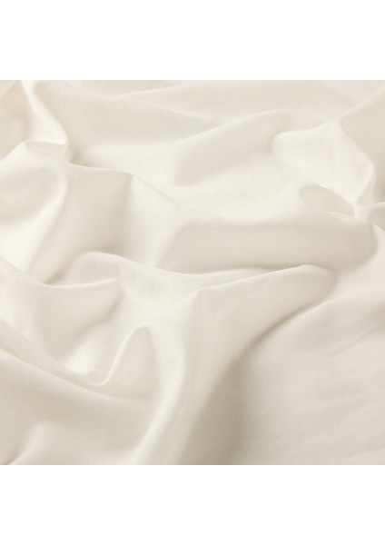 Ipekevi Düz Pamuk Eşarp Ekru fiyatları