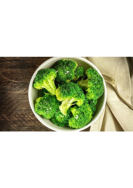 Yerli Brokoli Tohumu 30 Adet Tohum fiyatları