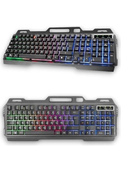 PG-8018 Oyuncu Klavyesi fiyatları