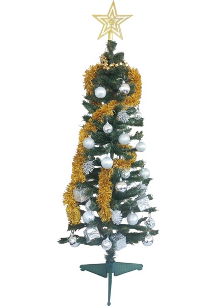 Yılbaşı Çam Ağacı 90 cm 91 Dal fiyatları