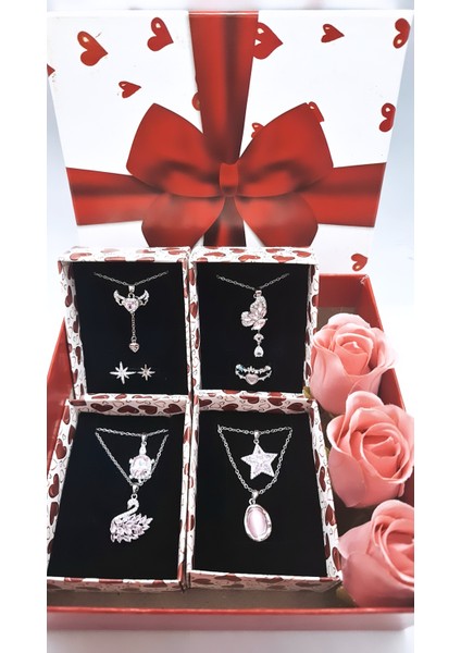 Sihirli Takı Kutusu Pembe Hayaller 07 fırsatları