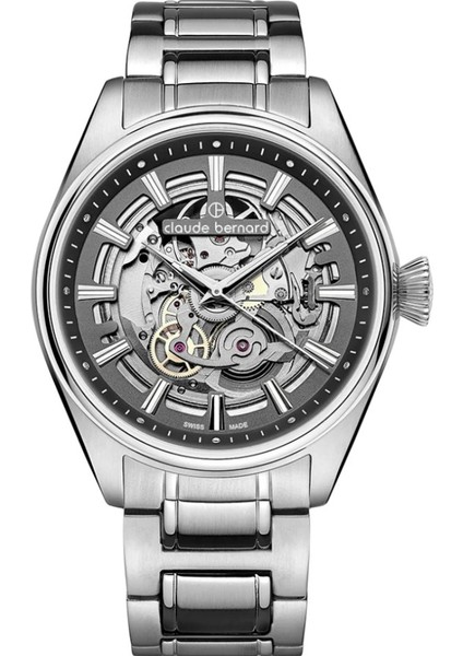 Erkek Kol Saati CB.85309.3M.GIN