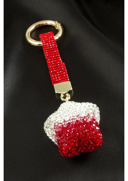 Yıldız Çanta Aksesuarı ve Anahtarlık