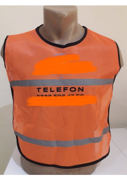 Anaokulu Kreş Gezi Önlüğü