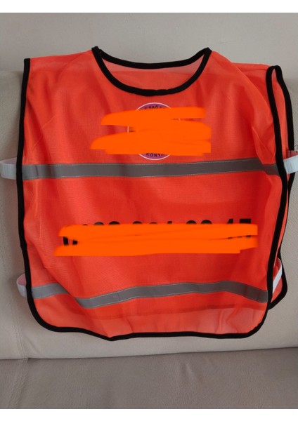 Anaokulu Kreş Gezi Önlüğü fiyatları