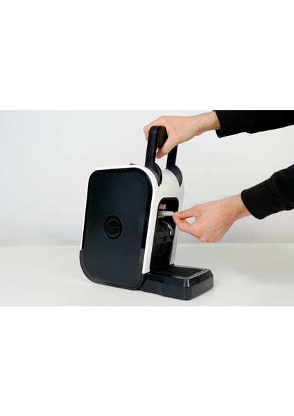 Ciao Caps Kapsül Kahve Makinesi fiyatları