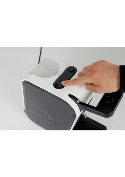 Ciao Caps Kapsül Kahve Makinesi modelleri