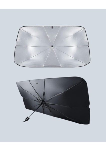 Opel Mokka Nissan Juke Suzuki Vitara Renault Captur Dacia Jogger Uyumlu Oto Şemsiye - M761B887-N77 indirimleri