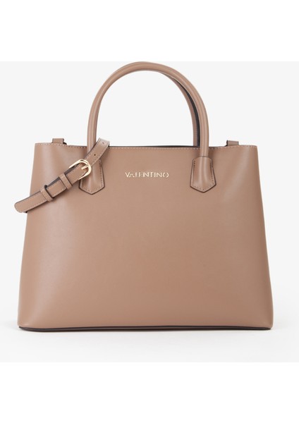 Kahve Kadın Omuz Çantası VBS9AL04670