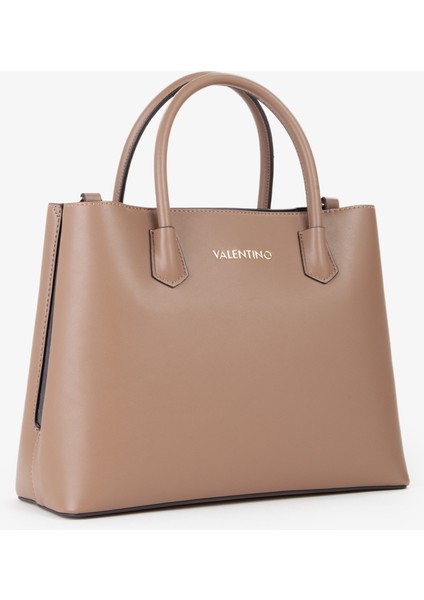 Kahve Kadın Omuz Çantası VBS9AL04670 fiyatları