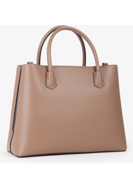 Kahve Kadın Omuz Çantası VBS9AL04670 modelleri