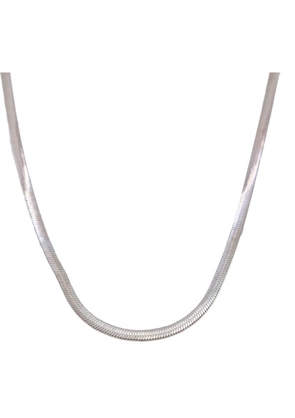 Çelik Italyan Zincir 4 mm Kalınlık ZN-311 fırsatları