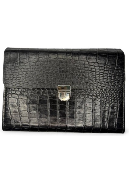 Hakiki Deri Çantası