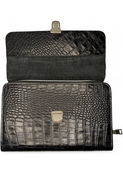 Hakiki Deri Çantası modelleri