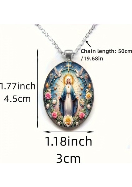 Oval Alaşım Tasarımı Moda Kadın Takısı, Günlük Kullanıma Uygun Hediye (Yurt Dışından) modelleri