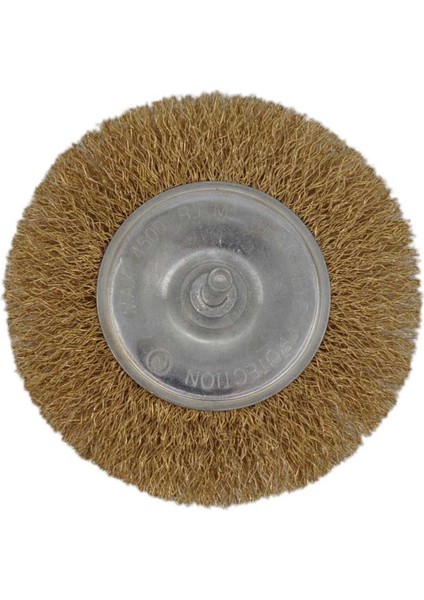 6&apos;lı Pimli Tel Fırça Seti Pas Yağ Kir Boya Yapışkan Çözücü (5067) indirimleri