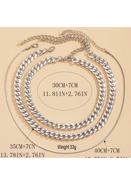 Sade Çember Küba Z珠宝r Kolye (Yurt Dışından) fiyatları