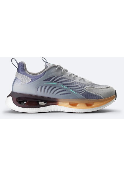 Erkek Gri Spor Ayakkabı A32Y8005