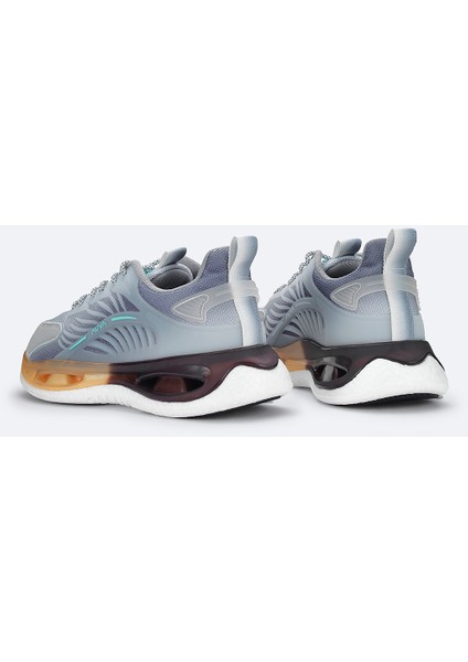 Erkek Gri Spor Ayakkabı A32Y8005