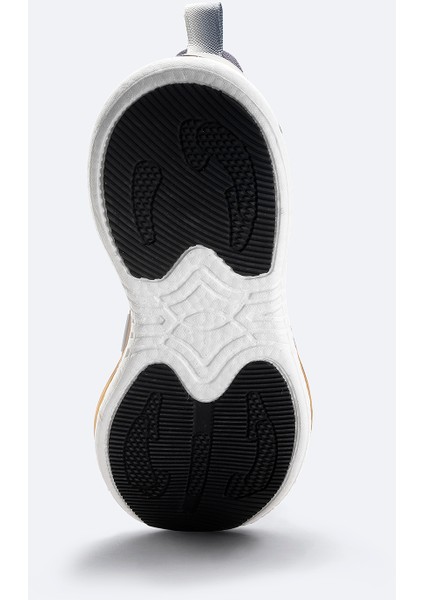 Erkek Gri Spor Ayakkabı A32Y8005