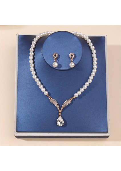 Retro Kolye Kadın (Yurt Dışından) fiyatları