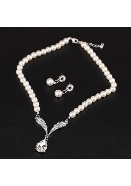 Retro Kolye Kadın (Yurt Dışından) modelleri