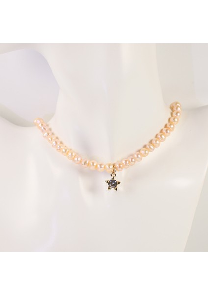 Inci Kolye Takı (Yurt Dışından)