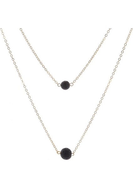 Pomiya Retro Sade Kadın Takıları (Yurt Dışından)