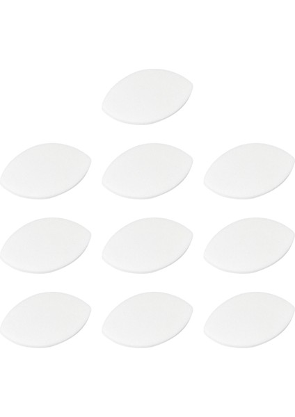 Eğ Malzemeleri Için Uygulama Sünger Için 10 Süngerleri (Yurt Dışından)