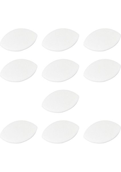 Eğ Malzemeleri Için Uygulama Sünger Için 10 Süngerleri (Yurt Dışından) fiyatları