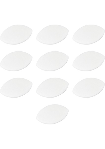 Eğ Malzemeleri Için Uygulama Sünger Için 10 Süngerleri (Yurt Dışından) modelleri