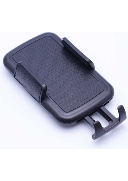 Araç Içi Telefon Tutucu Kıskaçlı Vakumlu 30CM Uzun Spiralli Tutucu 090 L Beyaz Cam Tr fırsatları