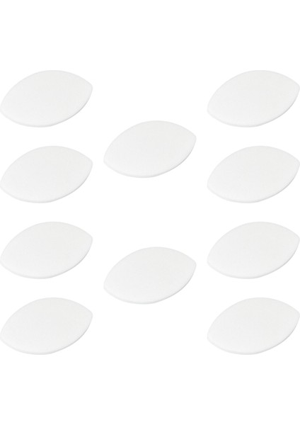 Eğ Malzemeleri Için Uygulama Sünger Için 10 Süngerleri (Yurt Dışından) indirimleri