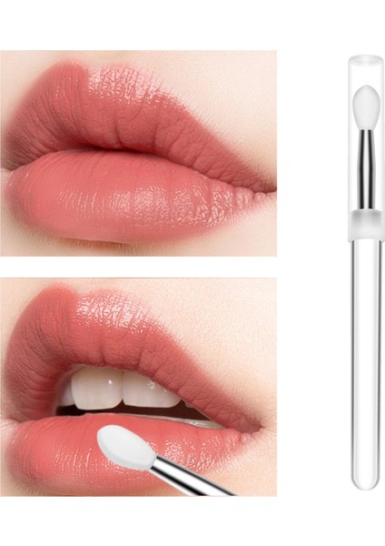 Dudak Fırçası Dudak Fondö Için Kullanılabilir Fırçaları (Yurt Dışından) fiyatları