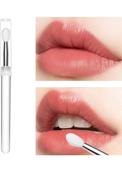 Dudak Fırçası Dudak Fondö Için Kullanılabilir Fırçaları (Yurt Dışından) modelleri