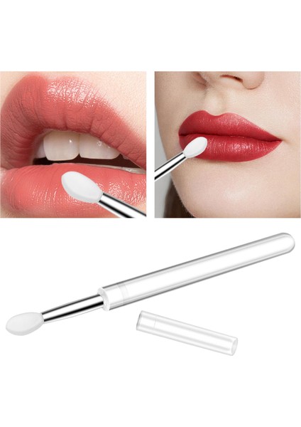 Dudak Fırçası Dudak Fondö Için Kullanılabilir Fırçaları (Yurt Dışından) fırsatları