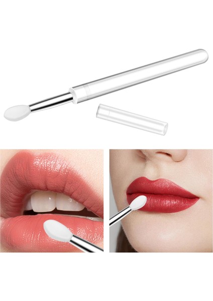 Dudak Fırçası Dudak Fondö Için Kullanılabilir Fırçaları (Yurt Dışından) indirimleri