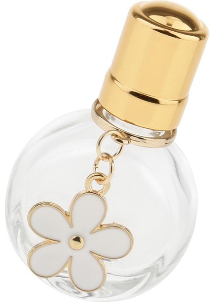 Parfüm Esansiyel Yağ Roll On Şişeleri Mini Aroma Örnek Şişesi Flakonları (Yurt Dışından)