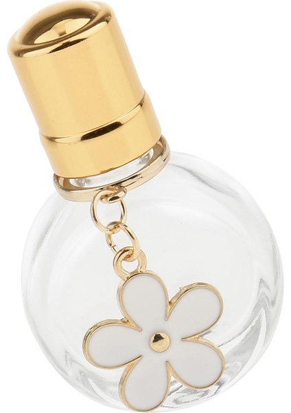 Parfüm Esansiyel Yağ Roll On Şişeleri Mini Aroma Örnek Şişesi Flakonları (Yurt Dışından) fiyatları