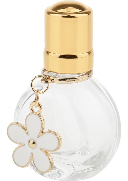 Parfüm Esansiyel Yağ Roll On Şişeleri Mini Aroma Örnek Şişesi Flakonları (Yurt Dışından) fırsatları