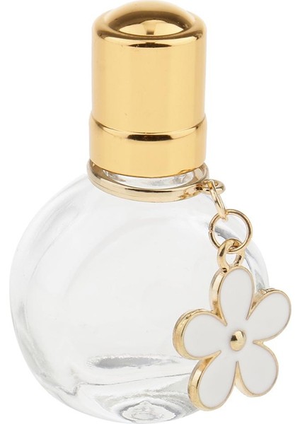 Parfüm Esansiyel Yağ Roll On Şişeleri Mini Aroma Örnek Şişesi Flakonları (Yurt Dışından) indirimleri