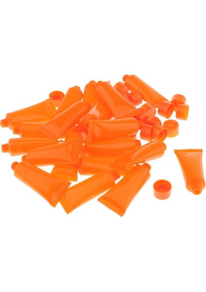 Şak Tüpler Şiş Yüz Güneş Kabı Turuncu (Yurt Dışından) fiyatları